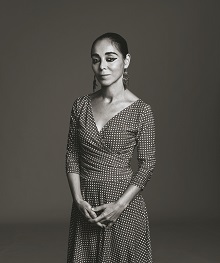 LE VIE DELL'IMMAGINE 2023 - Il premio a Shirin Neshat