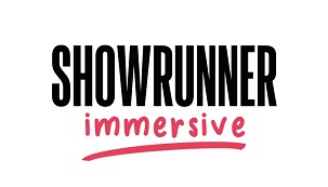 SHOWRUNNER IMMERSIVE - 5 giornate intensive rivolte a professionisti dell'audiovisivo