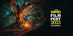 WOOD FILM FEST 2 - Dal 25 al 27 agosto