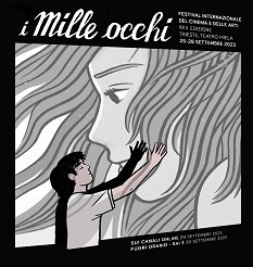 I MILLE OCCHI 22 - Dal 25 al 30 settembre