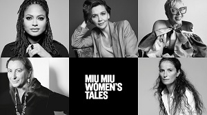 GIORNATE DEGLI AUTORI 20 - Il 3 settembre i cortometraggi di Miu Miu Womens Tales