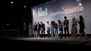 CORTI IN CORTILE 15 - I premi