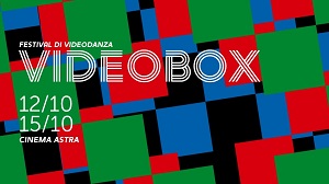 VIDEOBOX - A Pesaro dal 12 al 15 ottobre