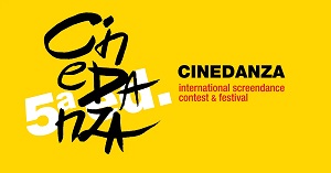 CINEDANZA - Dal 27 al 29 ottobre 2023 a Modena della videodanza internazionale
