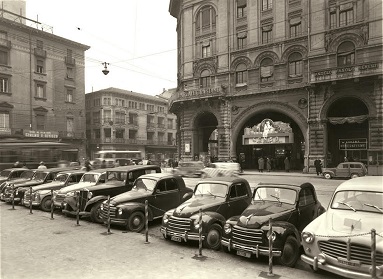 BOLOGNA - Dopo 20 anni torna il cinema Modernissimo