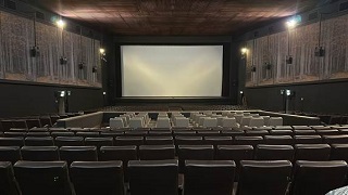 CINEMA FOSSOLO - Riapre a Bologna il 20 dicembre