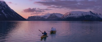 CINEMA E MONTAGNA - Una rassegna di 2 mesi in tre citt