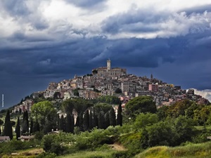 FESTIVAL DELLE CERASE 35 - Torna a Palombara Sabina dal 19 al 21 aprile