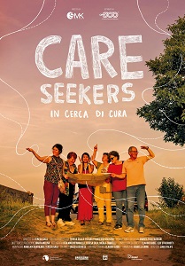 CARESEEKERS - L'8 maggio proiezione al Cineclub Nickelodeon di Genova