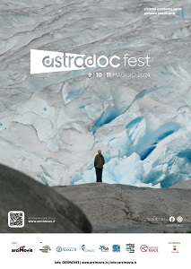 ASTRADOC FEST - A Napoli dal 9 all'11 maggio