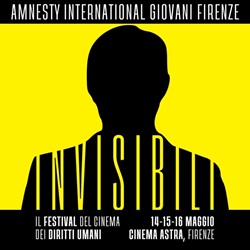 INVISIBILI 2 - Al cinema Astra di Firenze dal 14 al 16 maggio