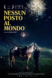 NESSUN POSTO AL MONDO - Vanina Lappa presenta il film al Cinema Terminale di Prato