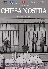 CHIESA NOSTRA - Proiezione a Torino mercoled 22 maggio