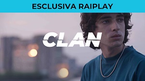 CLAN - SCEGLI IL TUO DESTINO - Dal 23 maggio su Rai Play