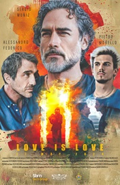 LOVE IS LOVE - Un cortometraggio contro lomofobia