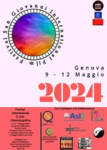 FESTIVAL DEL CINEMA DI SAN GIOVANNI 1 - I vincitori