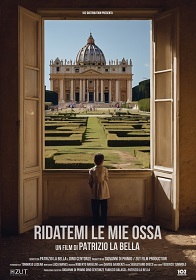 RIDATEMI LE MIE OSSA - Dal 22 maggio al cinema