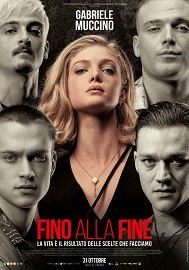 FINO ALLA FINE - Al cinema dal 31 ottobre