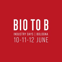 BIOGRAFILM 20 - Il CED MEDIA di Torino al  Bio to B di Bologna