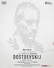 DOSTOEVSKij - Al cinema in due 