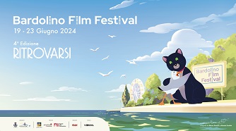 BARDOLINO FILM FESTIVAL 4 - Dal 19 al 23 giugno