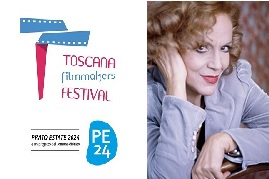 TOSCANA FILMMAKERS FESTIVAL 9 - Dall'11 al 13 giugno a Prato