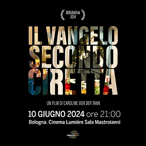 IL VANGELO SECONDO CIRETTA - Napoli al Biografilm