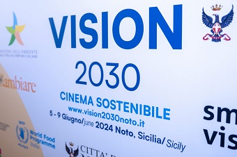 VISION 2030 - Tutti i vincitori dell'edizione 2024