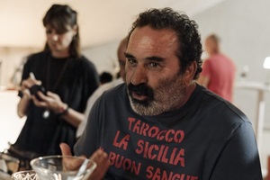 CALTAGIRONE SHORT FILMFEST 3 - Premio Luigi Sturzo all'attore Domenico Centamore
