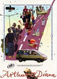 TRIESTE FILM FESTIVAL IN TOUR - Al Fatima Film Fest di Salerno  con una settimana di proiezioni