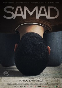 SAMAD - Santarelli venerd 14 giugno a Bari