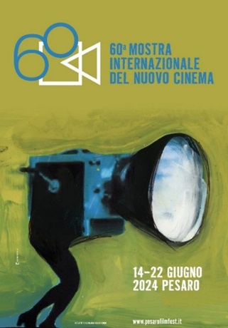 PESARO 60 - Il cinema marchigiano protagonista alla Mostra Internazionale del Nuovo Cinema