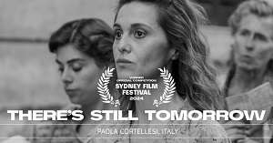 SYDNEY FILM FESTIVAL 71 - Il Sydney Film Prize a 