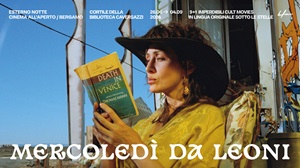 MERCOLEDI' DA LEONI - Dal 26 giugno al 4 settembre 9 cult movie + 1 evento a Bergamo