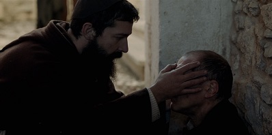 PADRE PIO - Il film di Abel Ferrara al cinema dal 18 luglio