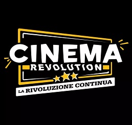 CINEMA REVOLUTION - Nel mese di giugno +14 % di presenze in sala