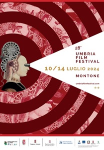 UMBRIA FILM FESTIVAL 28 - Dal 10 al 14 luglio a Montone