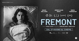 FREMONT - Al cinema dal 27 giugno
