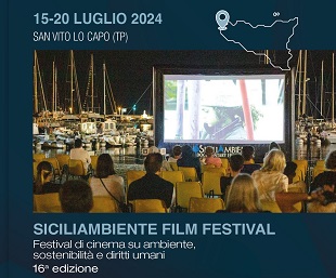 FESTIVAL CINEMATOGRAFICI IN SICILIA - Un'estate di grandi film e incontri