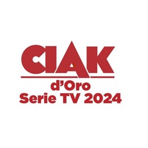 CIAK D'ORO SERIE TV - I vincitori del pubblico