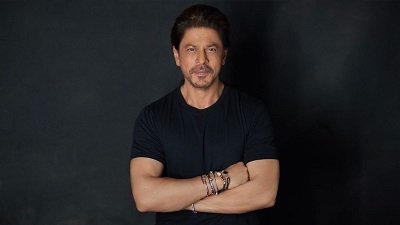 LOCARNO 77 - Shah Rukh Khan sar insignito del Pardo alla Carriera