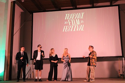 TRAPANI FILM FESTIVAL 2 - Tutti i premi