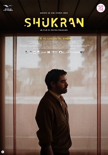 SHUKRAN - Al cinema dall'8 al 10 luglio