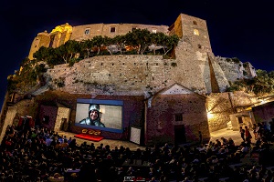 ISCHIA FILM FESTIVAL 22 - Michele Riondino: Palazzina Laf ha dato la libert agli spettatori di raccontarsi