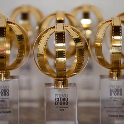 GLOBI D'ORO 64 - Tutti i premiati