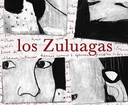 LOS ZULUAGAS - Il 6 luglio su Rai Storia per il ciclo  Documentari dAutore.