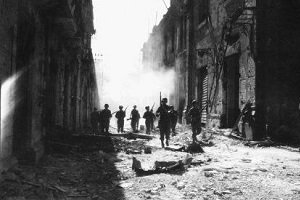 SICILIA '43 - Il 10 luglio su Rai Storia e Rai 3