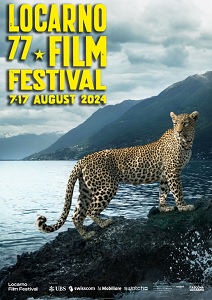 LOCARNO 77 - Tutti i film di Piazza Grande