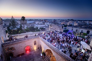 ITALEA PUGLIA 2024 - La Festa delle radici pugliesi