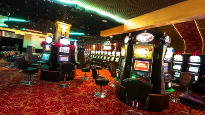 IL RUOLO DELL'AI - Come rafforzare le misure di sicurezza nei Casino' Italiani